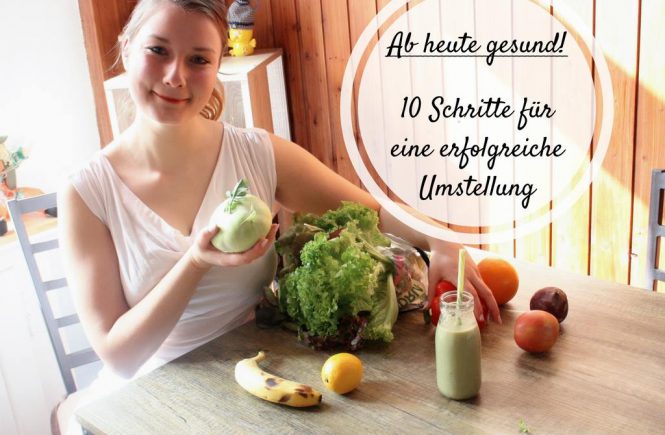 ab heute gesund Strawberry Health